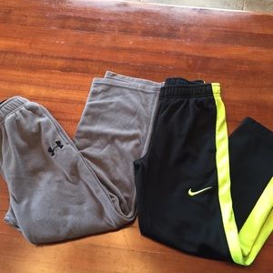 Boys Sweatpants size 6